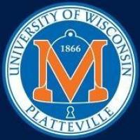 University of Wisconsin-Plattevilleのロゴです