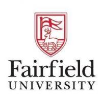 Fairfield Universityのロゴです