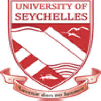 University of Seychellesのロゴです