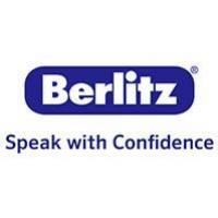 Berlitz New York City Language Centerのロゴです
