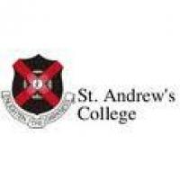 St. Andrew's College, Mumbaiのロゴです