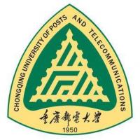 重庆邮电大学のロゴです