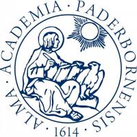 パーダーボルン神学校のロゴです