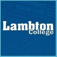 ランブトン・カレッジのロゴです