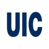 UIC College of Liberal Arts and Sciencesのロゴです