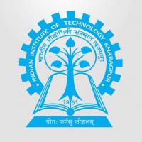 インド工科大学カラグプル校のロゴです