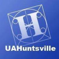 University of Alabama in Huntsvilleのロゴです