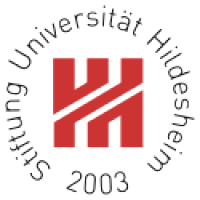 University of Hildesheimのロゴです