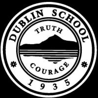 Dublin Schoolのロゴです