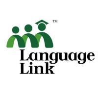 Language Link Londonのロゴです
