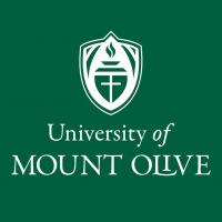 University of Mount Oliveのロゴです