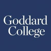 Goddard Collegeのロゴです