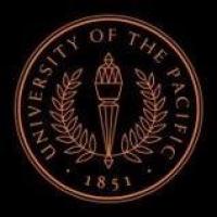 University of the Pacificのロゴです