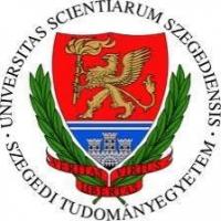 University of Szegedのロゴです