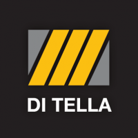 Torcuato di Tella Universityのロゴです