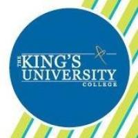 キングス・ユニバーシティ・カレッジのロゴです