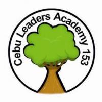 Cebu Leaders Academy 153のロゴです