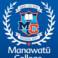 Manawatu Collegeのロゴです