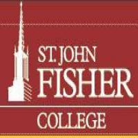 セント・ジョン・フィッシャー・カレッジのロゴです