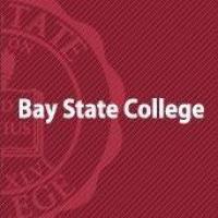 Bay State Collegeのロゴです