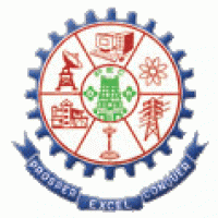 Paavai Engineering Collegeのロゴです