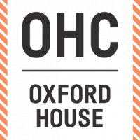 オックスフォード・ハウス・カレッジ・ストラトフォード=アポン=エイヴォン校のロゴです