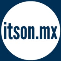 Instituto Tecnológico de Sonoraのロゴです