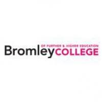 Bromley College of Further & Higher Educationのロゴです