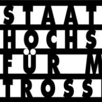 Hochschule für Musik Trossingenのロゴです