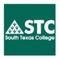 South Texas Collegeのロゴです
