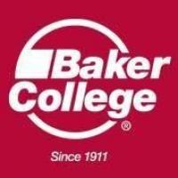 Baker College of Owossoのロゴです