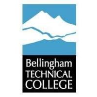 ベリングハム・テクニカル・カレッジのロゴです