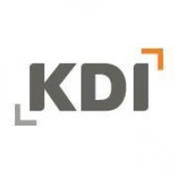 KDIのロゴです