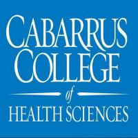 Cabarrus College of Health Sciencesのロゴです