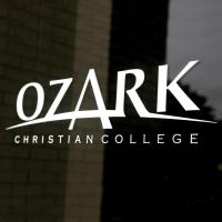 オザーク・クリスチャン・カレッジのロゴです