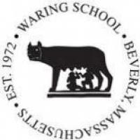 Waring Schoolのロゴです