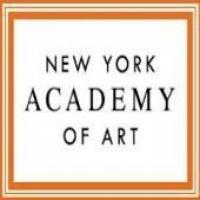 ニューヨーク・アカデミー・オブ・アートのロゴです
