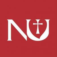 Newman Universityのロゴです