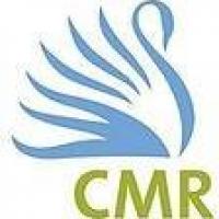 CMR Institute of Technologyのロゴです