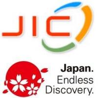 JIC Travel Centerのロゴです