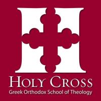ホーリー・クロス・グリーク・オーソドックス・スクール・オブ・セオロジーのロゴです