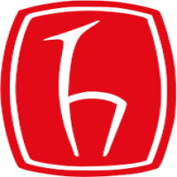 Hacettepe University Medical Schoolのロゴです