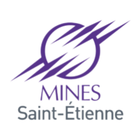 MINES Saint-Étienneのロゴです