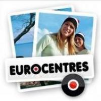 Eurocentres, New Yorkのロゴです