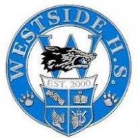 ウェストサイド高校のロゴです