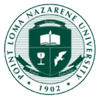Point Loma Nazarene Universityのロゴです