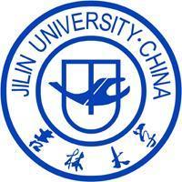 Jilin Universityのロゴです