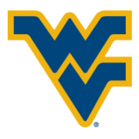 West Virginia Universityのロゴです