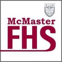 McMaster Faculty of Health Sciencesのロゴです