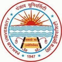 Panjab University Swami Sarvanand Giri Regional Centreのロゴです